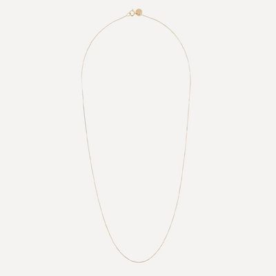 Gold Parigi Necklace from Atelier VM