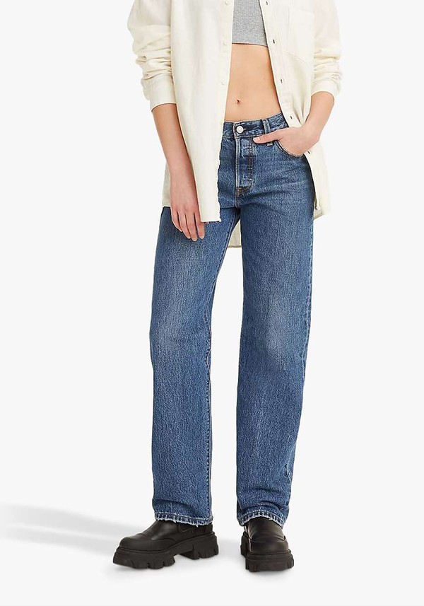 501 90's Jeans