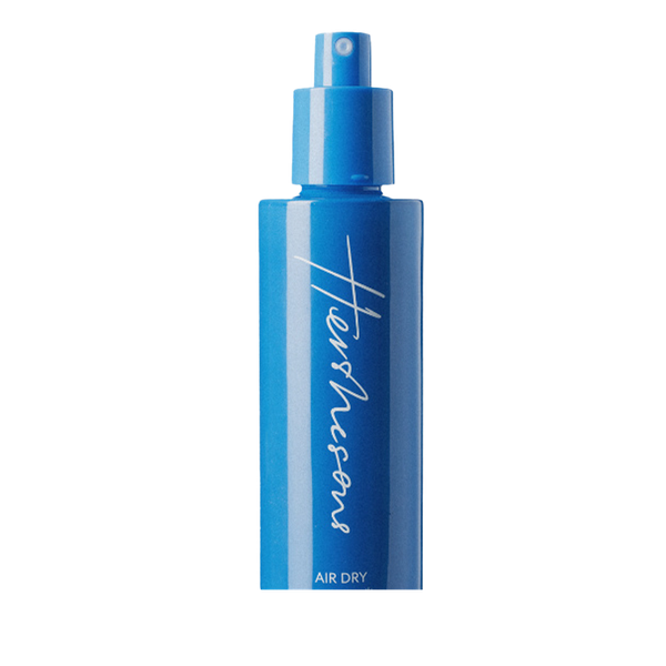 Air Dry Spray With UV Protection from Hershesons