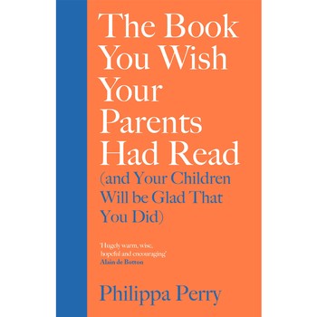 The Book You Wish Your Parents Had Read