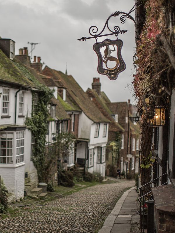 Great Days Out: Rye