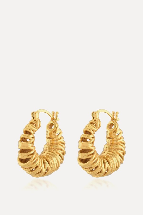 Biarritz Earrings