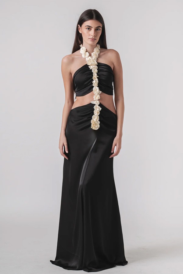Mila Maxi Dress 