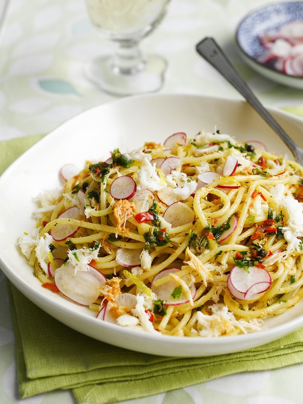 12 Simple Crab Recipes To Make At Home