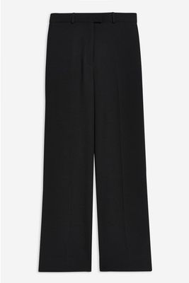 Slouch Suit Trousers from Topshop