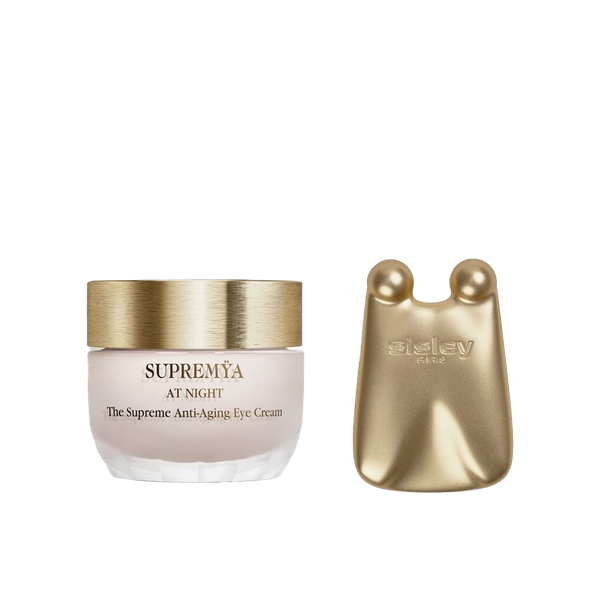 Supremÿa At Night The Supreme Anti-Ageing Eye Cream from Sisley