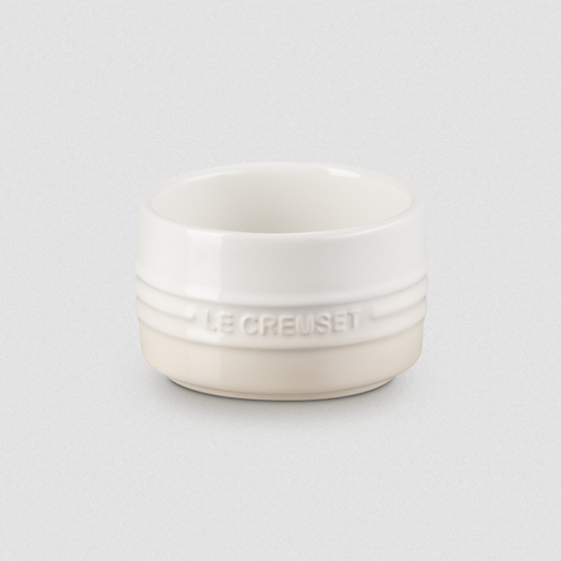 Stoneware Stackable Ramekin