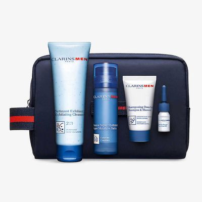 Men Hydration Collection from Clarins