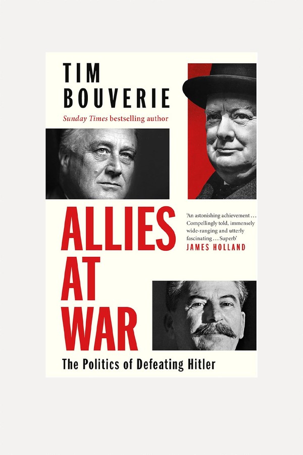 Allies At War from Tim Bouverie