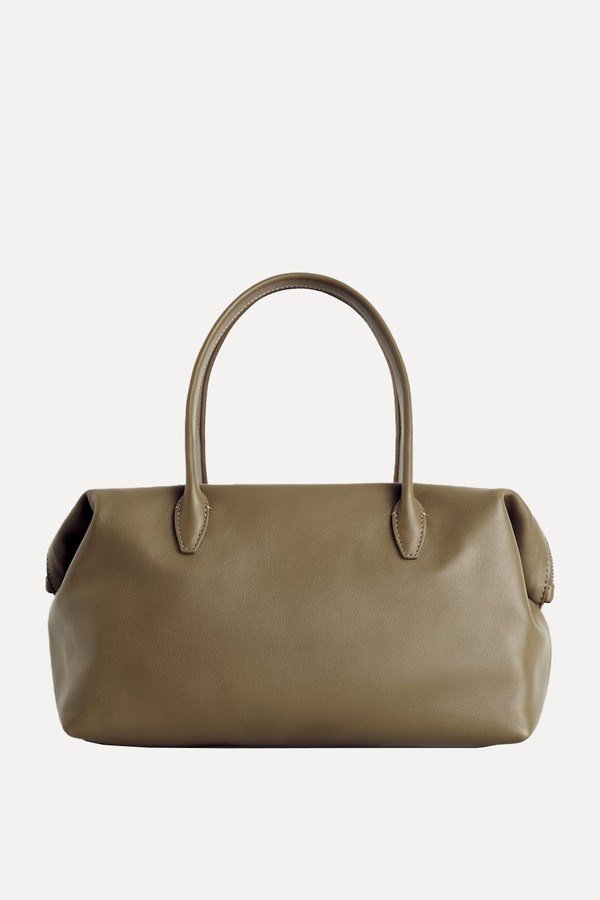 Montmartre Bowling Bag from COS