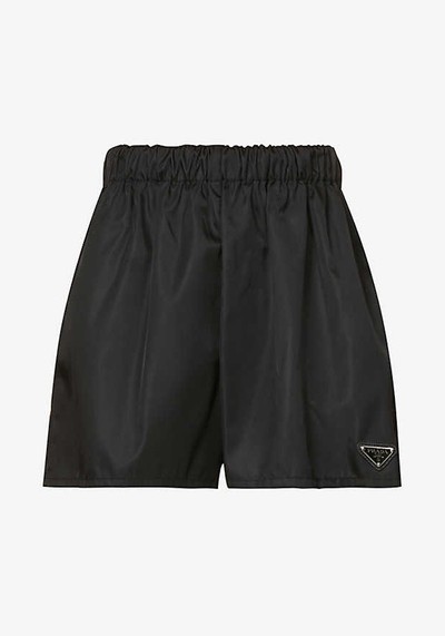 Shorts from Prada