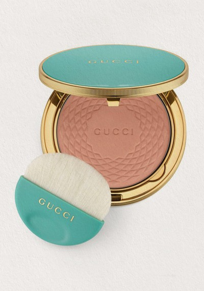 Gucci Beauty Poudre De Beauté Éclat Soleil Powder