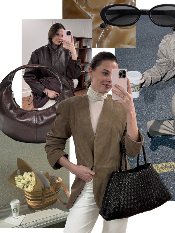 5 Cool Outfits & The Daily Accessory That Works With All Of Them