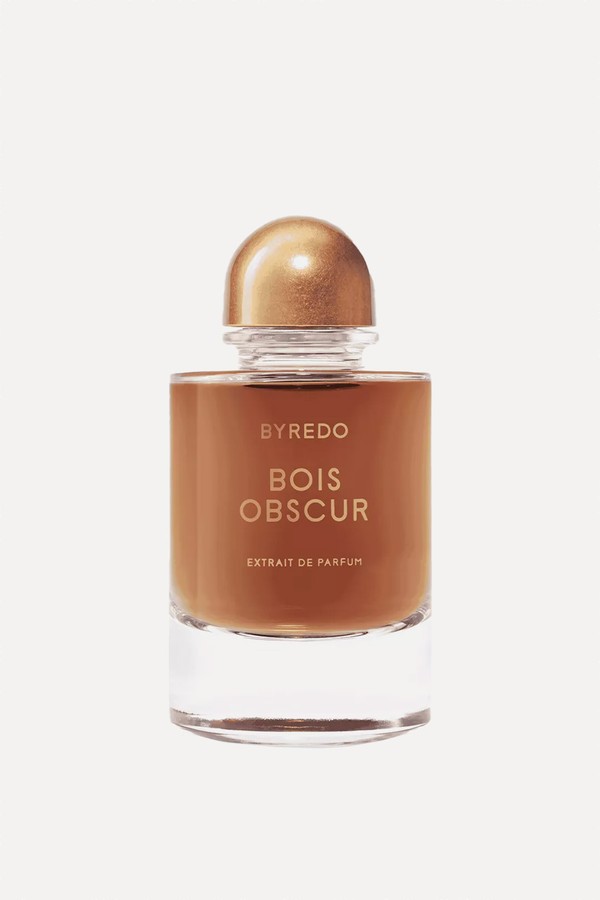 Bois Obscur Extrait De Parfum from Byredo