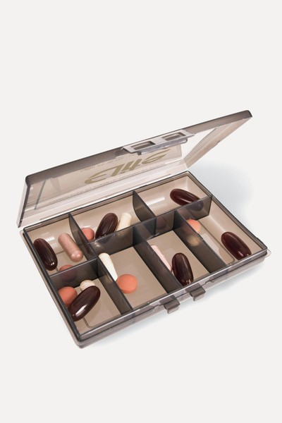 Elite Supplement Organiser from Sephora