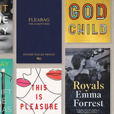 9 New Books To Read This November