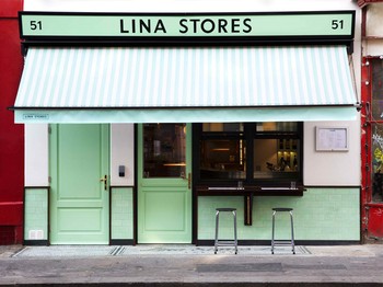 Lina Stores