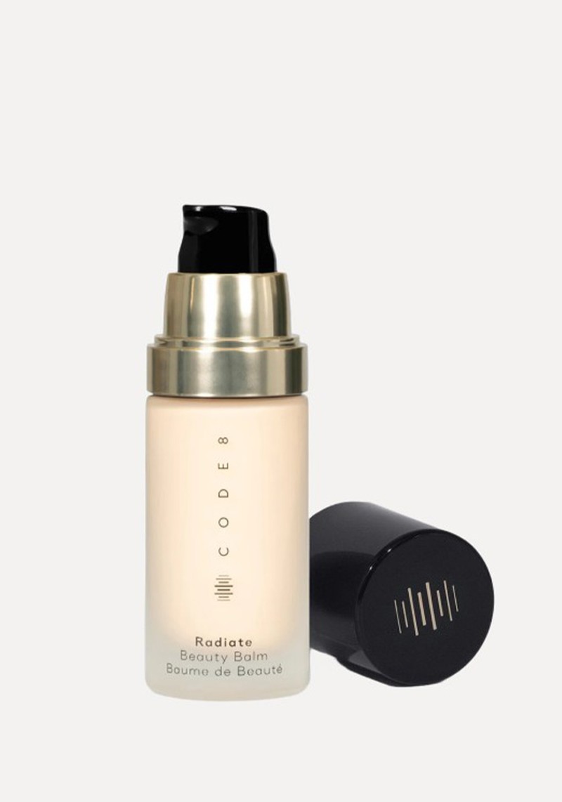 Radiate Beauty Balm*