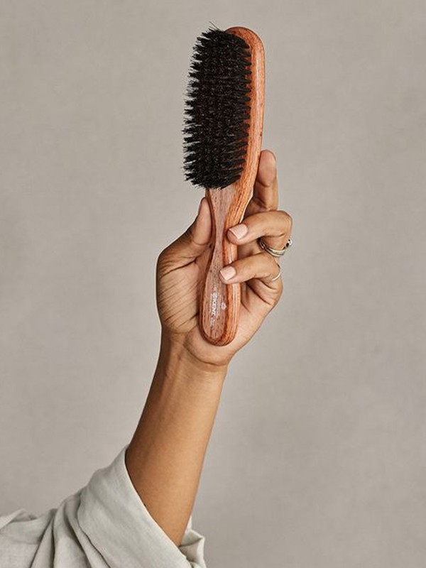 The Hair Brush Brand We Love