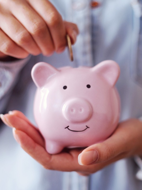 Accidental Savers: What To Do With Your Money