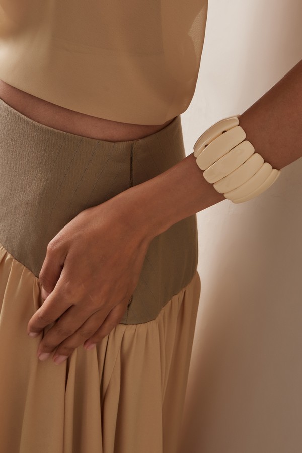 Resin Bracelet from Ben-Amun