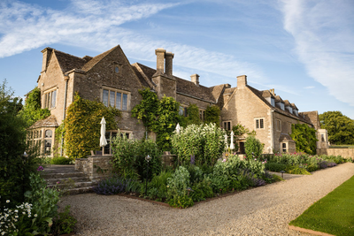 Whatley Manor Hotel & Spa, Cotswolds