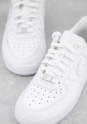 White Trainers from Nike
