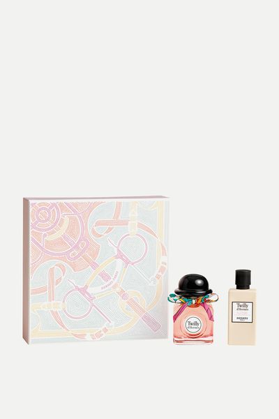 Twilly D’hermès Eau De Parfum Gift Set from Hermès