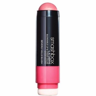 L.A. Lights Blendable Lip & Cheek Color from Smashbox