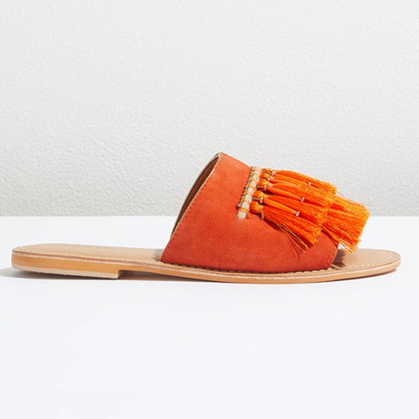 Fringe Sliders from Jigsaw