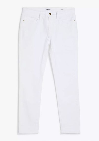 Le Garcon Boyfriend Jeans from Frame