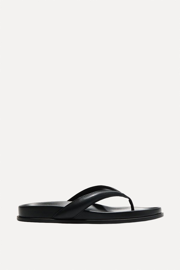Footbed Flip-Flops from H&M