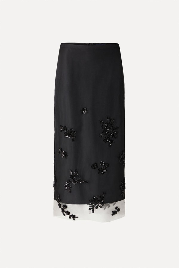 Grace Skirt