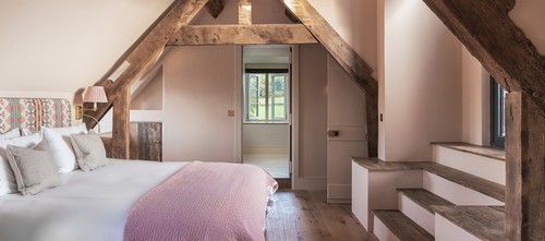 How This Interior Designer Re-Imagined & Future-Proofed A Family Home