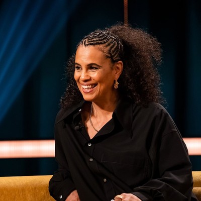 Chapters In My Life: Neneh Cherry