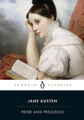 Pride & Prejudice from Jane Austen