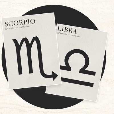 Your October Horoscope