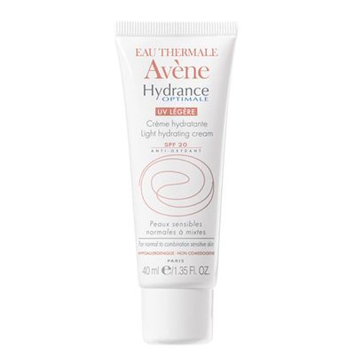 Hydrance Optimale UV Light from Avene