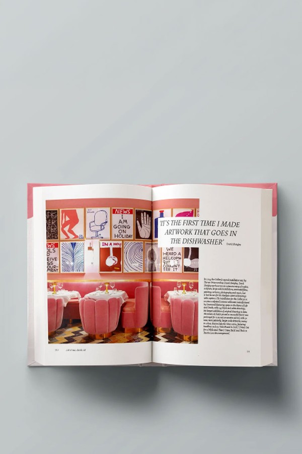 The Sketch Book from Sketch