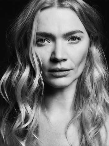 Midlife Lessons: Model & Entrepreneur Jodie Kidd