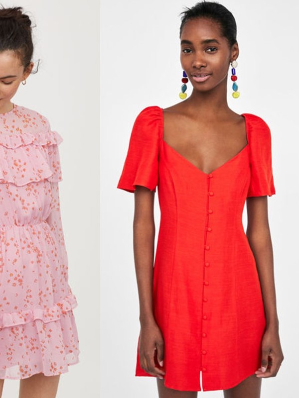 18 Pink & Red Pieces To Wear Together