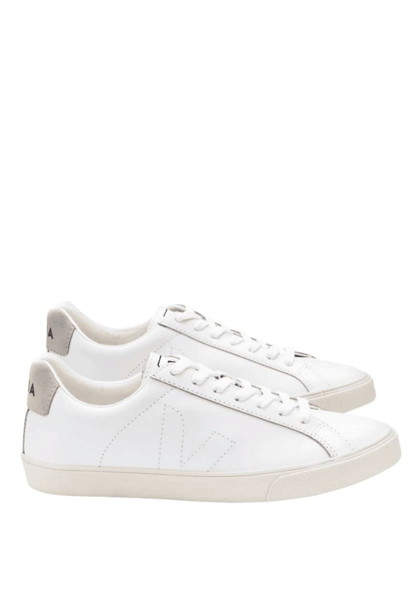 Esplar Leather Trainers from Veja