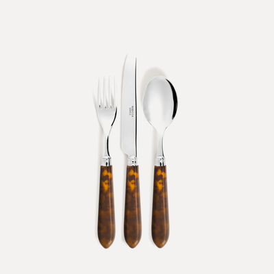 Classic Cutlery Set  from Rebecca Udall
