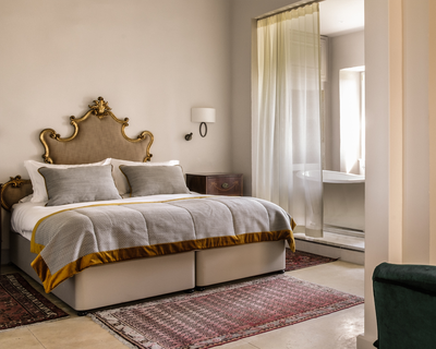 The Xara Palace Relais & Chateaux, Mdina