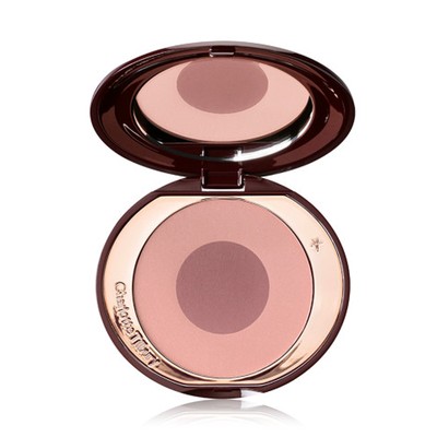 Cheek To Chic Blusher