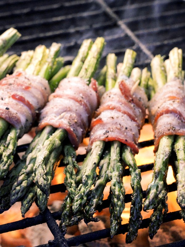 How To BBQ In Style This Weekend