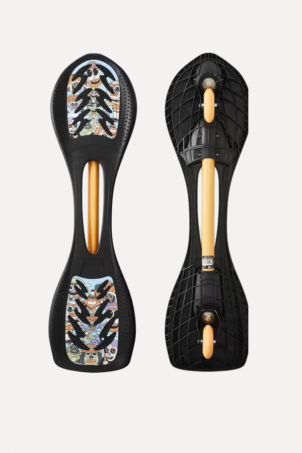 Beginner Waveboard from Oxelo