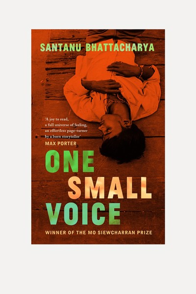 One Small Voice from Santanu Bhattacharya