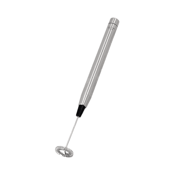 Stainless Steel Milk Frother from La Cafetiere