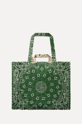 Maxi Cabas Tote from Call It By Your Name